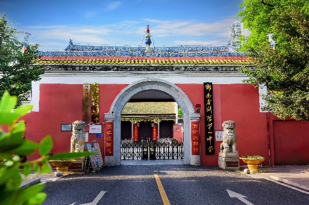 长沙市浏阳一中怎么样 长沙市浏阳一中怎么样