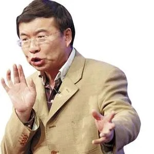 韩乔生夏普视频事件:一场网络狂欢背后的思考 韩乔生夏普视频事件:一场网络狂欢背后的思考