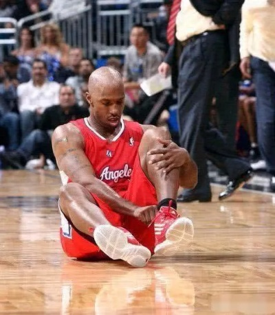 NBA球员的跟腱:脆弱与坚韧的交响曲 NBA球员的跟腱:脆弱与坚韧的交响曲