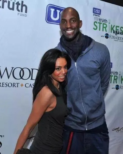 NBA明星的妻子:她们不仅是美丽,更是背后的力量 NBA明星的妻子:她们不仅是美丽,更是背后的力量