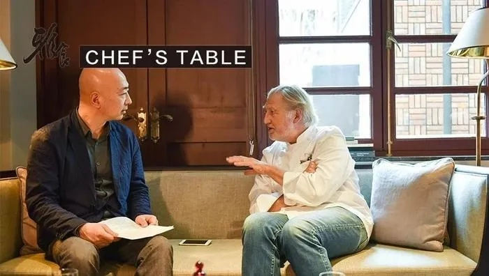 约翰松:一个让你重新定义生活品质的名字 约翰松:一个让你重新定义生活品质的名字