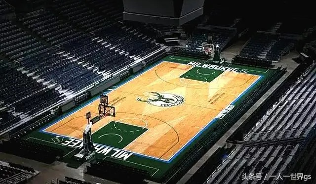 NBA场地地板:那些承载辉煌的战靴足迹 NBA场地地板:那些承载辉煌的战靴足迹