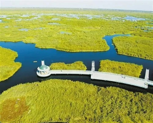 大庆百湖频道:揭秘这座城市的生态之美与青春活力 大庆百湖频道:揭秘这座城市的生态之美与青春活力