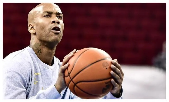 篮球传奇马布里申请中国绿卡:一位NBA球星的中国梦与归属感 篮球传奇马布里申请中国绿卡:一位NBA球星的中国梦与归属感