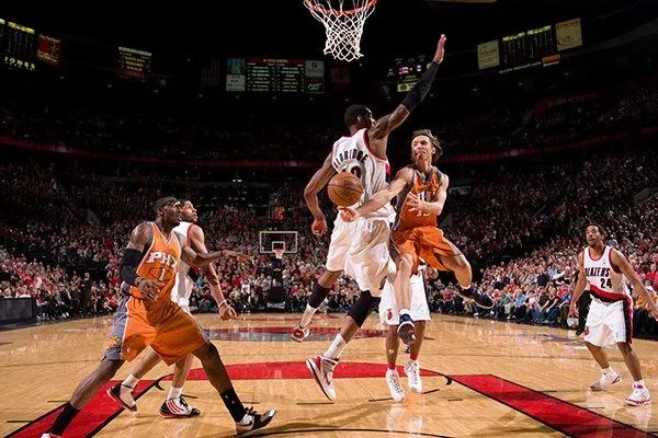 信念NBA:那些赛场上的不朽传奇 信念NBA:那些赛场上的不朽传奇