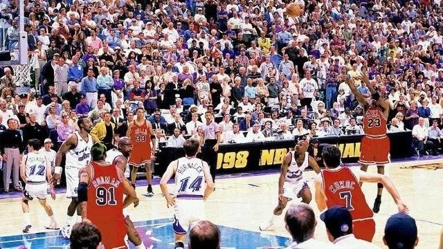 98年nba总决赛第六场技术统计 98年nba总决赛第六场技术统计数据 98年nba总决赛第六场技术统计 98年nba总决赛第六场技术统计数据