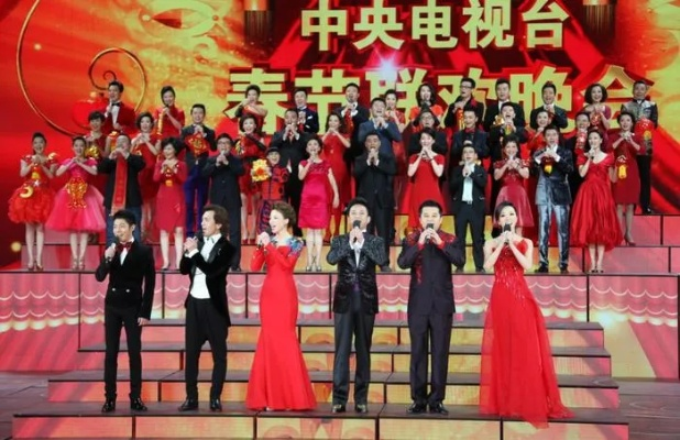 直通春晚直播:我在现场,感受那份心跳加速的期待与感动 直通春晚直播:我在现场,感受那份心跳加速的期待与感动