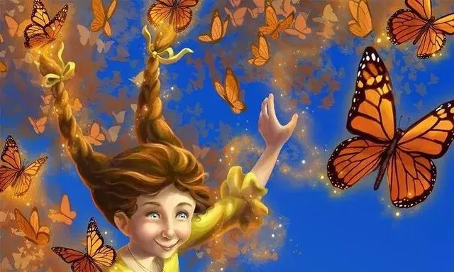 《未完童话》:每个人心中都藏着一个未完成的梦幻故事 《未完童话》:每个人心中都藏着一个未完成的梦幻故事