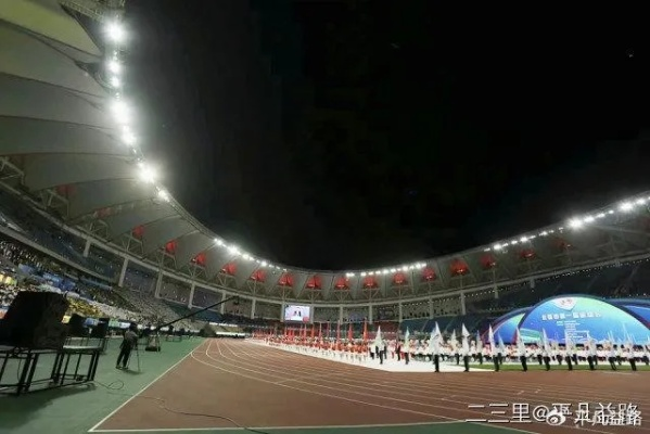 长春体育场:我与这座城市的运动记忆 长春体育场:我与这座城市的运动记忆