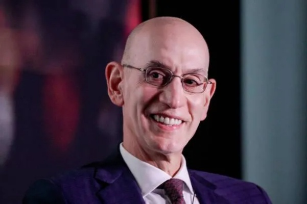 NBA总裁亚当·肖华:如何用创新思维重塑篮球的未来? NBA总裁亚当·肖华:如何用创新思维重塑篮球的未来?