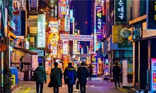 韩国对比利时:一场跨越万里的文化碰撞,让我重新认识了自己 韩国对比利时:一场跨越万里的文化碰撞,让我重新认识了自己