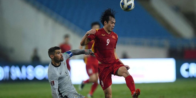 世界杯男足对越南比分回顾:历史交锋与精彩瞬间 世界杯男足对越南比分回顾:历史交锋与精彩瞬间