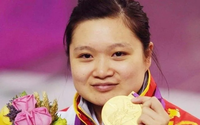 郭文珺:从奥运冠军到人生赢家,她的故事为何如此打动人心? 郭文珺:从奥运冠军到人生赢家,她的故事为何如此打动人心?