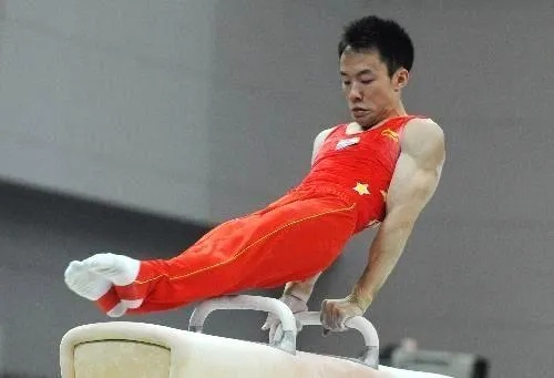 从低谷到巅峰:郭伟阳的体操人生,我用汗水与坚持书写辉煌 从低谷到巅峰:郭伟阳的体操人生,我用汗水与坚持书写辉煌