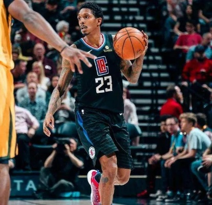 路易斯威廉姆斯:NBA历史上最伟大的第六人之一 路易斯威廉姆斯:NBA历史上最伟大的第六人之一