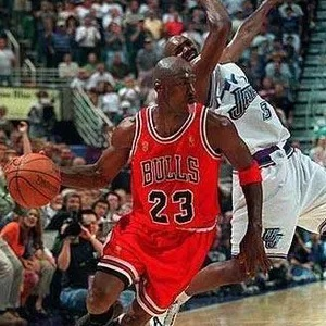 郭靖的NBA传奇:从武侠英雄到篮球战场 郭靖的NBA传奇:从武侠英雄到篮球战场