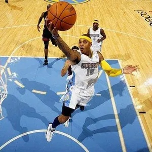 NBA后卫进攻之道:球场上的灵动之箭 NBA后卫进攻之道:球场上的灵动之箭