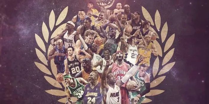 探秘NBA:那些隐秘的派系力量 探秘NBA:那些隐秘的派系力量
