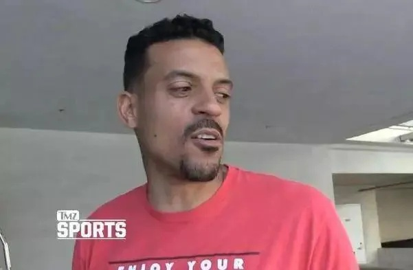 马特巴恩斯:从NBA硬汉到人生赢家的华丽转身 马特巴恩斯:从NBA硬汉到人生赢家的华丽转身