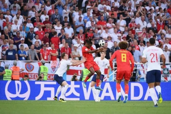 世界杯巴拿马比分:一场让球迷热血沸腾的经典之战 世界杯巴拿马比分:一场让球迷热血沸腾的经典之战