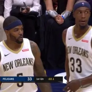 约什史密斯合同:揭秘NBA最被低估的千万级签约 约什史密斯合同:揭秘NBA最被低估的千万级签约