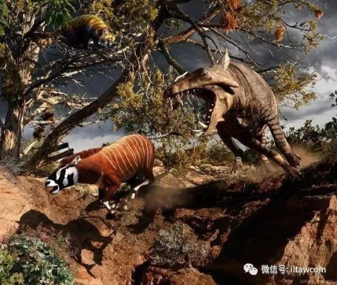 非洲七霸:揭秘这片狂野大陆的顶级掠食者 非洲七霸:揭秘这片狂野大陆的顶级掠食者