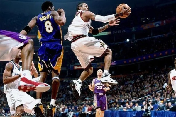 NBA运球艺术被严重低估:为何年轻球员必须重新审视这项基本功? NBA运球艺术被严重低估:为何年轻球员必须重新审视这项基本功?