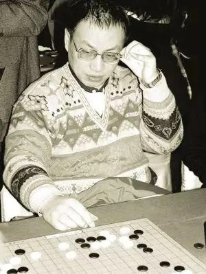 钱宇平:从围棋天才到传奇人生的跌宕起伏 钱宇平:从围棋天才到传奇人生的跌宕起伏