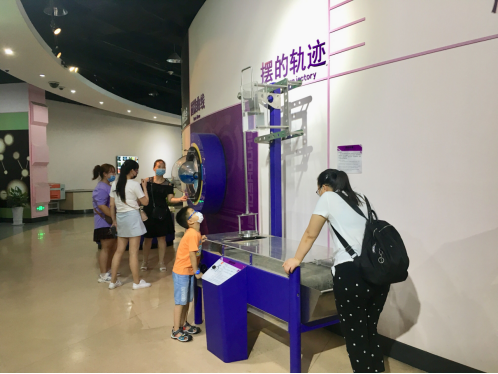 临沂市科技馆哪个门停车 临沂市科技馆哪个门停车