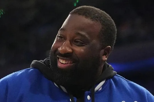 从NBA到人生下半场:雷蒙德·费尔顿的真诚告白 从NBA到人生下半场:雷蒙德·费尔顿的真诚告白