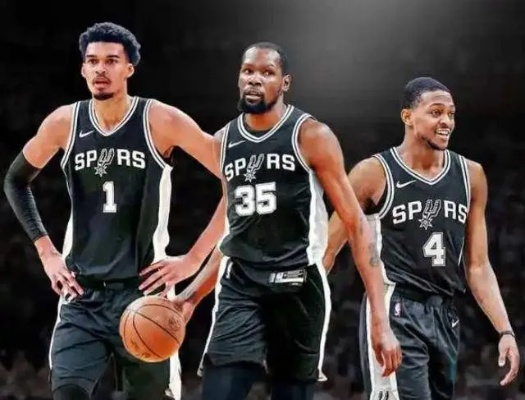 马刺布莱尔:从默默无闻到NBA传奇的励志故事 马刺布莱尔:从默默无闻到NBA传奇的励志故事