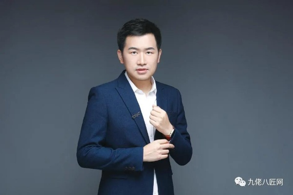 黄翌:一位90后创业者的励志故事,如何从零开始打造千万级企业 黄翌:一位90后创业者的励志故事,如何从零开始打造千万级企业