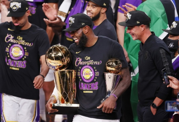 NBA总决赛湖人夺冠图一场视觉盛宴下的体育力量 NBA总决赛湖人夺冠图一场视觉盛宴下的体育力量