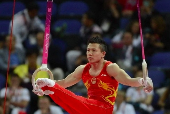 陈一冰与张尚武:两位体操运动员的命运交织与人生启示 陈一冰与张尚武:两位体操运动员的命运交织与人生启示