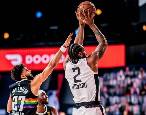 快船激战猛龙,NBA赛场烽火再燃——战报解读 快船激战猛龙,NBA赛场烽火再燃——战报解读