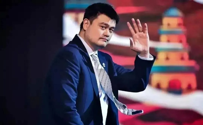姚明的英文名是什么?揭秘“Yao Ming”背后的传奇故事 姚明的英文名是什么?揭秘“Yao Ming”背后的传奇故事