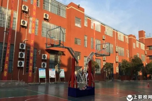 长沙市英蓝中等职业学校怎么样 长沙市英蓝中等职业学校怎么样