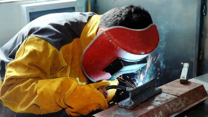 南通市学电焊在哪里学好 南通市学电焊在哪里学好