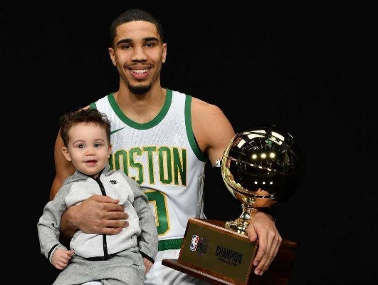 NBA最小年龄爸爸:18岁当爹,我的青春与责任交织的成长故事 NBA最小年龄爸爸:18岁当爹,我的青春与责任交织的成长故事