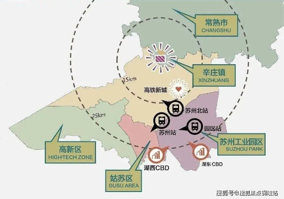 苏州北到常熟北站怎么走 苏州北到常熟北站怎么走