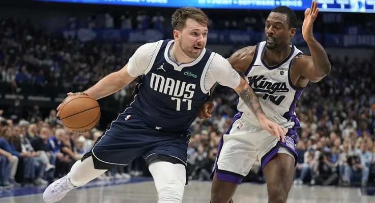 08月05日NBA常规赛:独行侠与国王的激情碰撞 08月05日NBA常规赛:独行侠与国王的激情碰撞