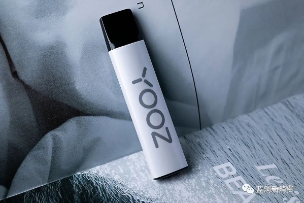 探索Yooz烟弹：科技与健康生活的创新融合