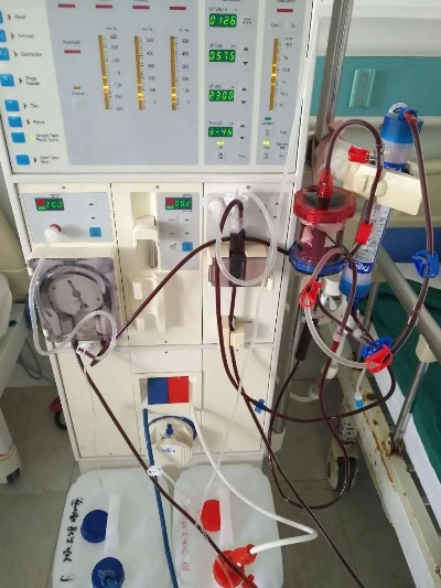 保定市哪里可以做透析 保定市哪里可以做透析