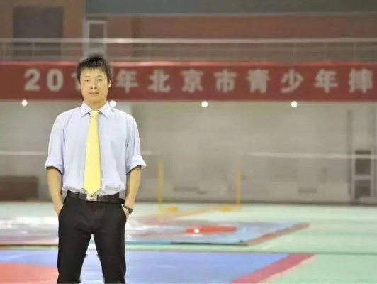 陈经纶体校:培养体育人才的摇篮与未来展望 陈经纶体校:培养体育人才的摇篮与未来展望