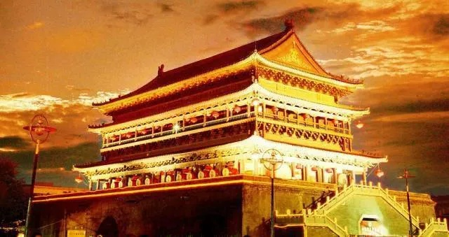 陕西一套:带你领略千年古都的独特魅力与文化底蕴 陕西一套:带你领略千年古都的独特魅力与文化底蕴