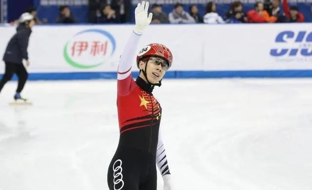 韩天宇:从平凡少年到世界冠军的励志人生 韩天宇:从平凡少年到世界冠军的励志人生