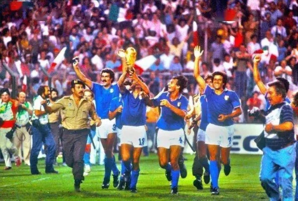 81世界杯比分:那些年我们为之疯狂的足球记忆 81世界杯比分:那些年我们为之疯狂的足球记忆