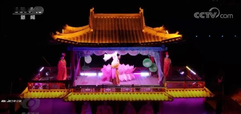 我在开封电视台直播现场:一场震撼心灵的视听盛宴 我在开封电视台直播现场:一场震撼心灵的视听盛宴
