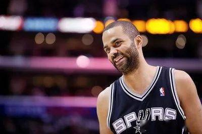 托尼帕克:从法国跑车到NBA传奇的逆袭之路 托尼帕克:从法国跑车到NBA传奇的逆袭之路