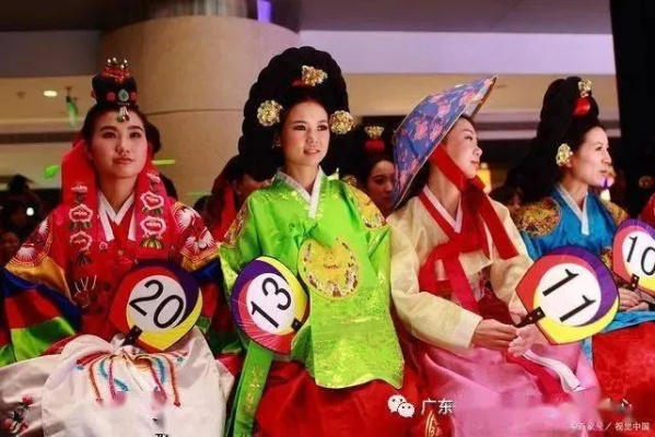 韩国女性的社会地位与文化影响:传统与现代的交织 韩国女性的社会地位与文化影响:传统与现代的交织